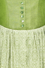 Facetten-Dirndl - Miniatur 6