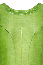 Facetten-Dirndl - Miniatur 7