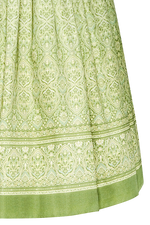 Facetten-Dirndl - Miniatur 8