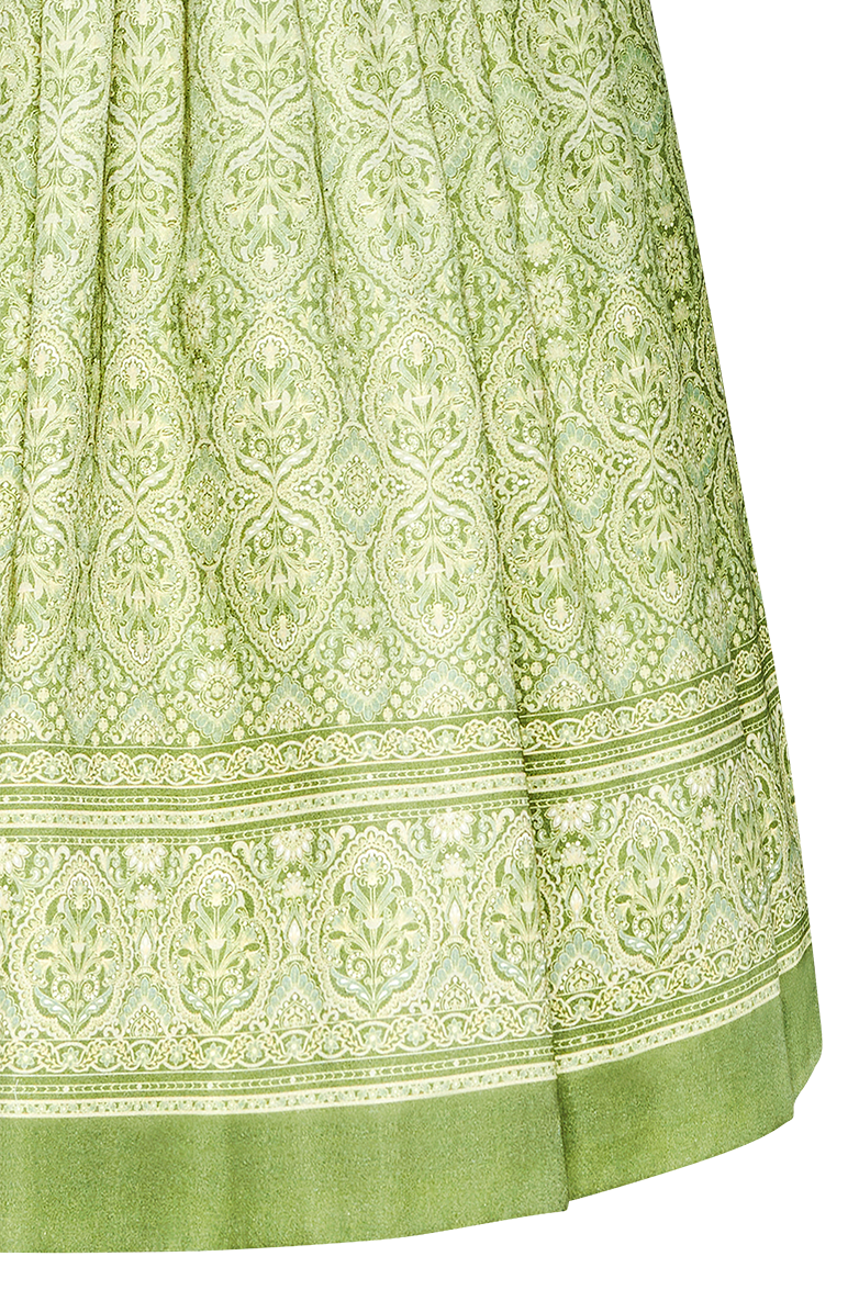 Facetten-Dirndl - Bild 8