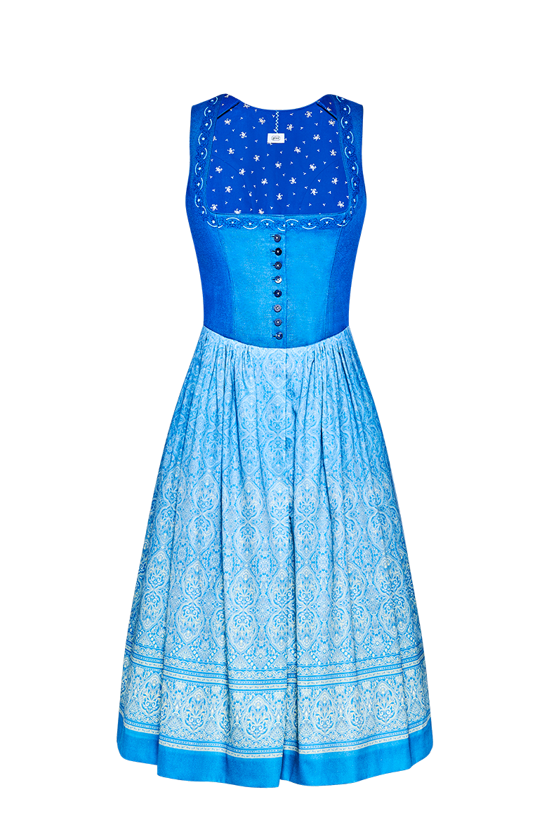blau 55