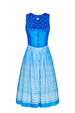 Facetten-Dirndl - Miniatur 9