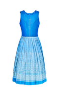 Facetten-Dirndl - Miniatur 10