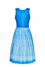 Facetten-Dirndl - Miniatur 10