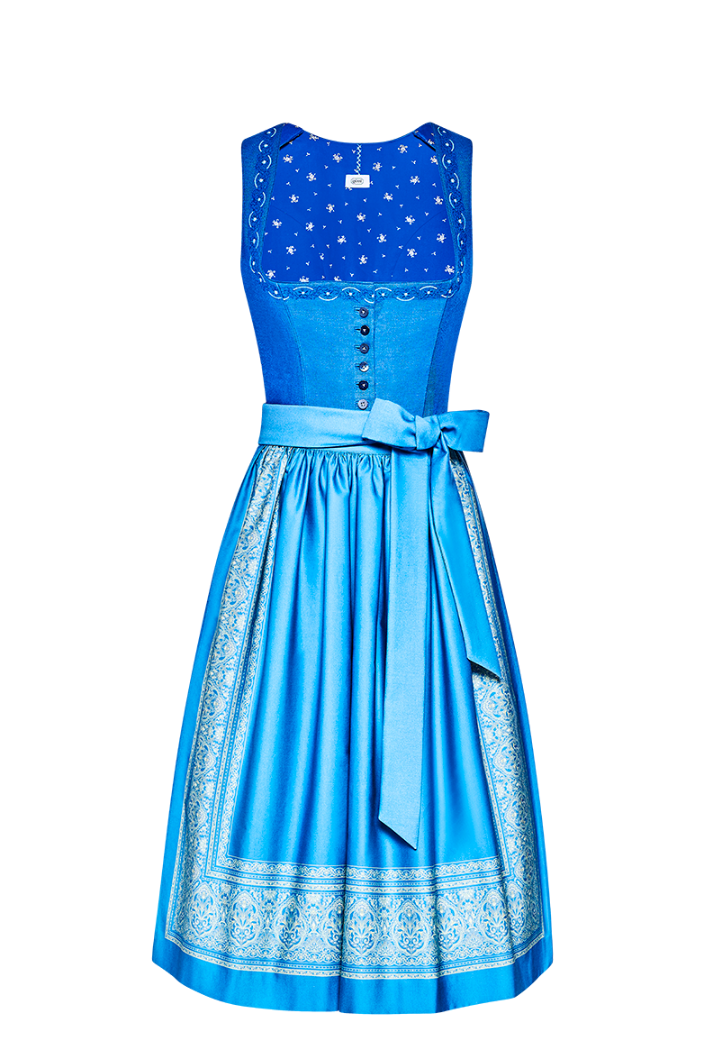 Facetten-Dirndl - Translation missing: de.products.product.media.image 11