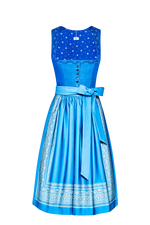 Facetten-Dirndl - Miniatur 11