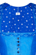 Facetten-Dirndl - Miniatur 13