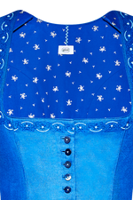 Facetten-Dirndl - Miniatur 13