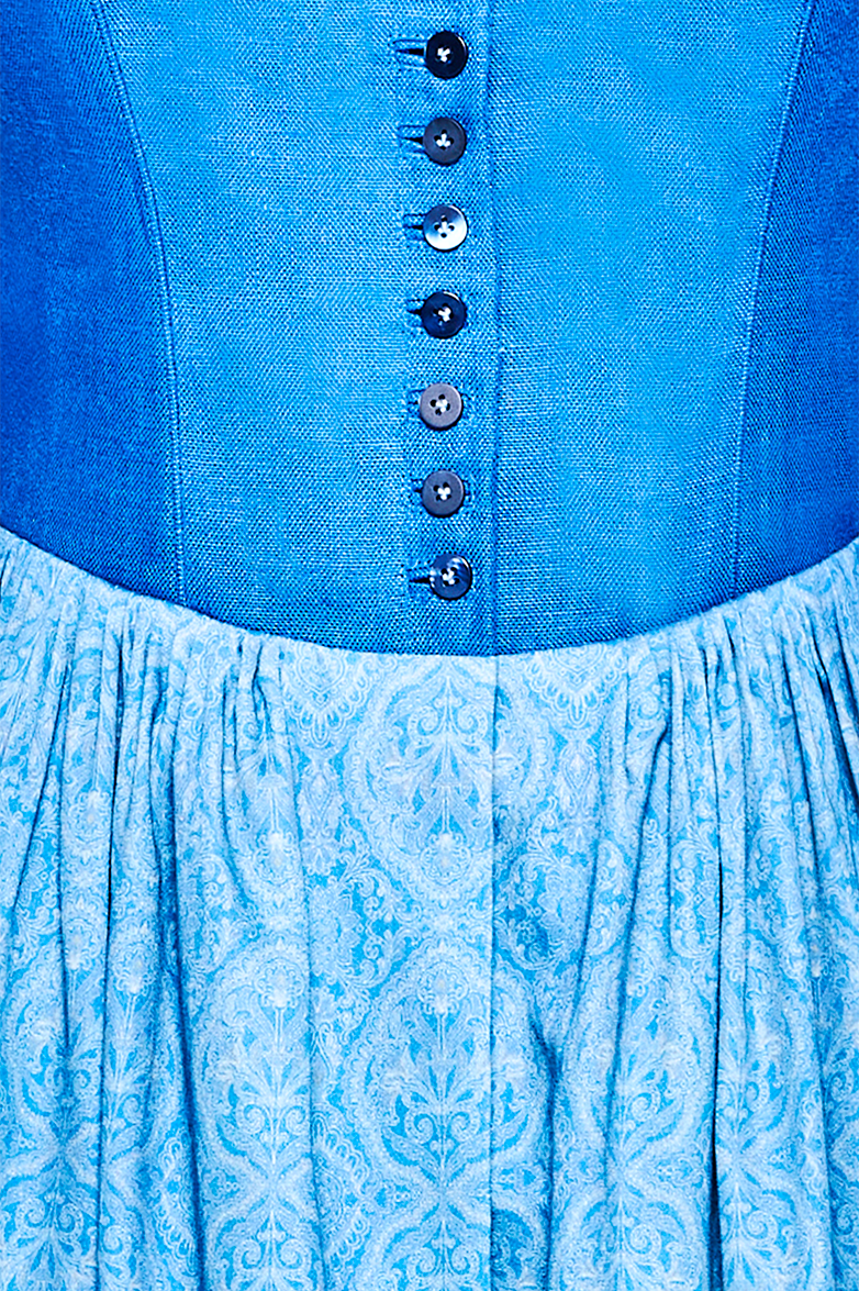 Facetten-Dirndl - Translation missing: de.products.product.media.image 14