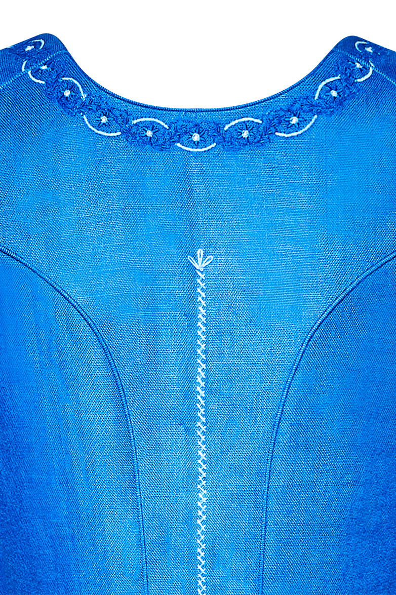 Facetten-Dirndl - Translation missing: de.products.product.media.image 15