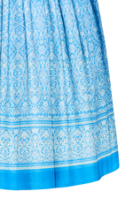 Facetten-Dirndl - Miniatur 16