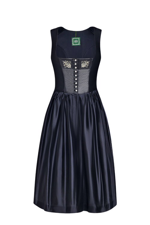 Federkiel-Dirndl