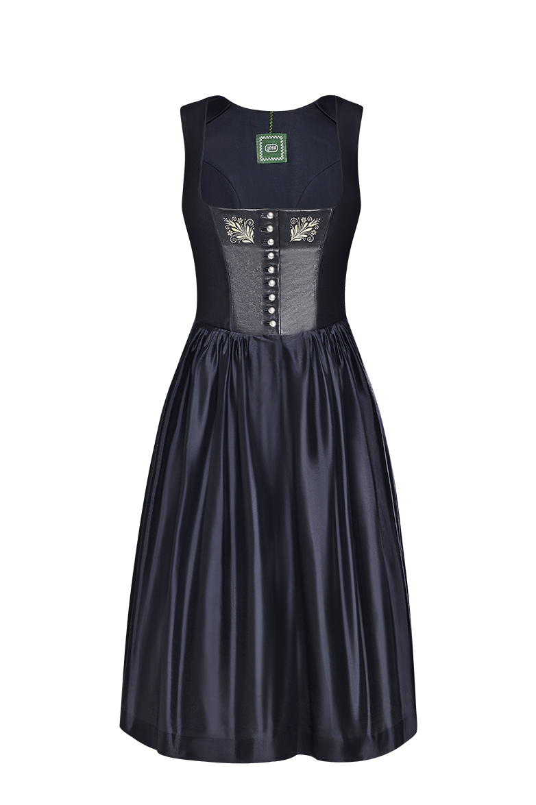 Federkiel-Dirndl - Bild 1