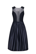 Federkiel-Dirndl - Miniatur 2