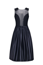 Federkiel-Dirndl - Miniatur 2