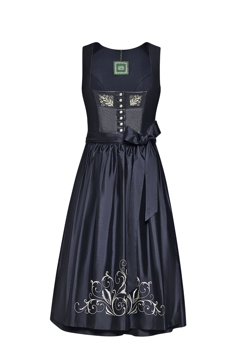 Federkiel-Dirndl - Translation missing: de.products.product.media.image 3