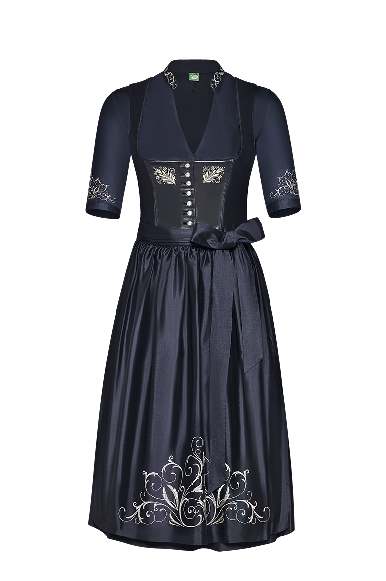 Federkiel-Dirndl - Translation missing: de.products.product.media.image 4