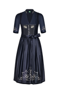 Federkiel-Dirndl - Miniatur 4
