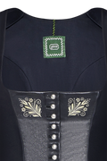 Federkiel-Dirndl - Miniatur 5