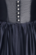 Federkiel-Dirndl - Miniatur 6