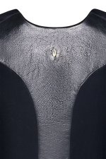 Federkiel-Dirndl - Miniatur 7