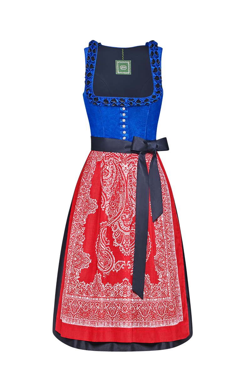 Leuchtender Blaudruck - Translation missing: de.products.product.media.image 3