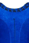 Leuchtender Blaudruck - Miniatur 7
