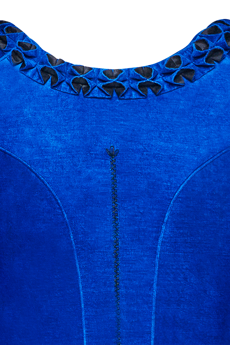 Leuchtender Blaudruck - Translation missing: de.products.product.media.image 7