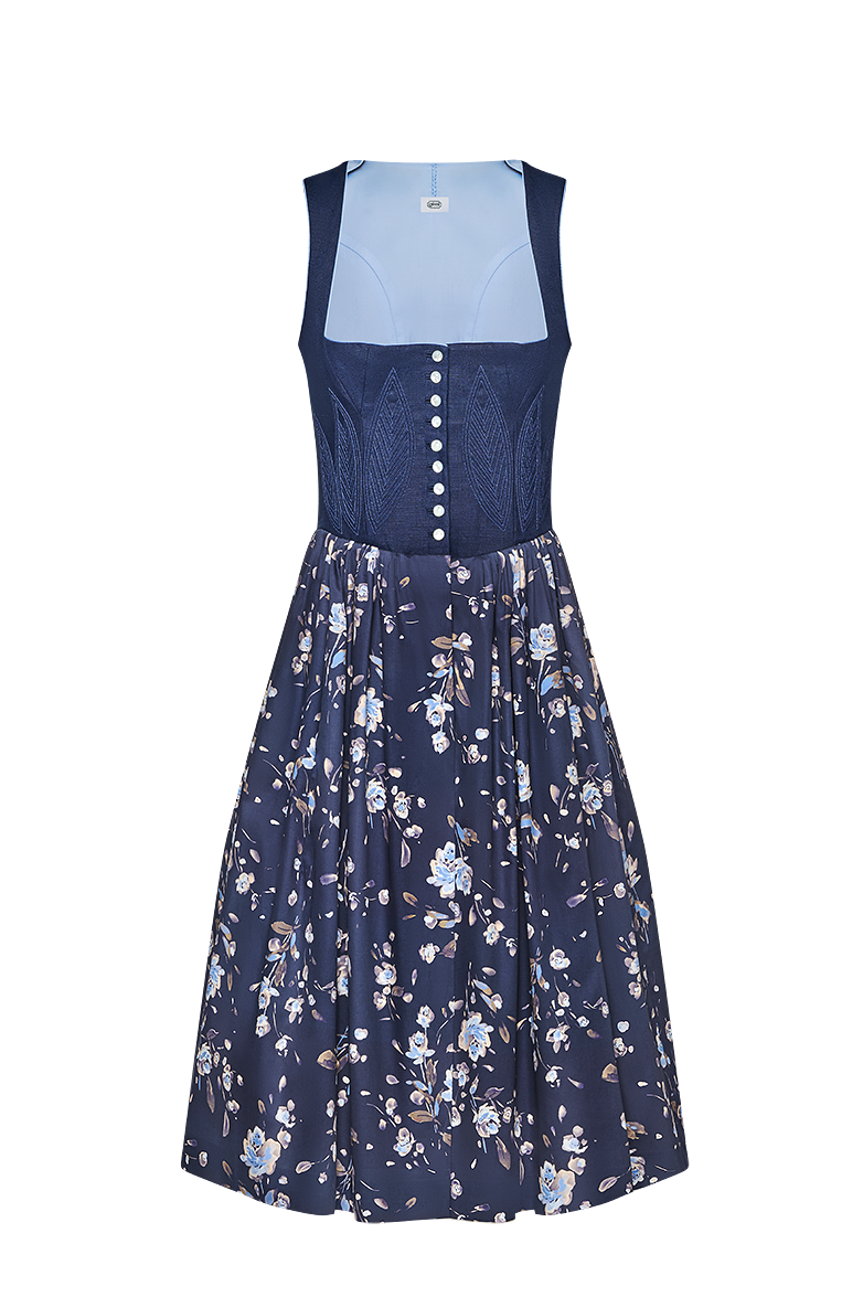 Stepp-Dirndl - Bild 1