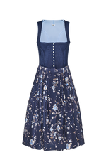 Stepp-Dirndl - Miniatur 1