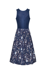 Stepp-Dirndl - Miniatur 2