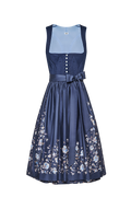 Stepp-Dirndl - Miniatur 3