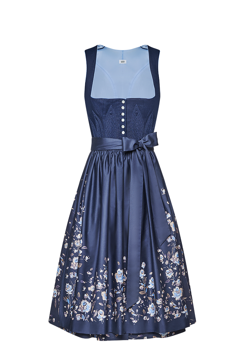 Stepp-Dirndl - Bild 3