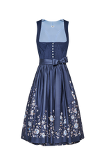 Stepp-Dirndl - Miniatur 3