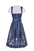 Stepp-Dirndl - Miniatur 4