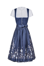 Stepp-Dirndl - Miniatur 4