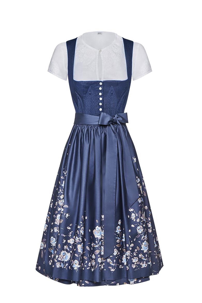 Stepp-Dirndl - Translation missing: de.products.product.media.image 4