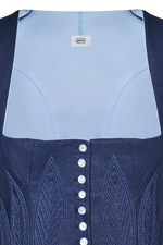 Stepp-Dirndl - Miniatur 5