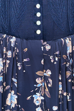 Stepp-Dirndl - Miniatur 6