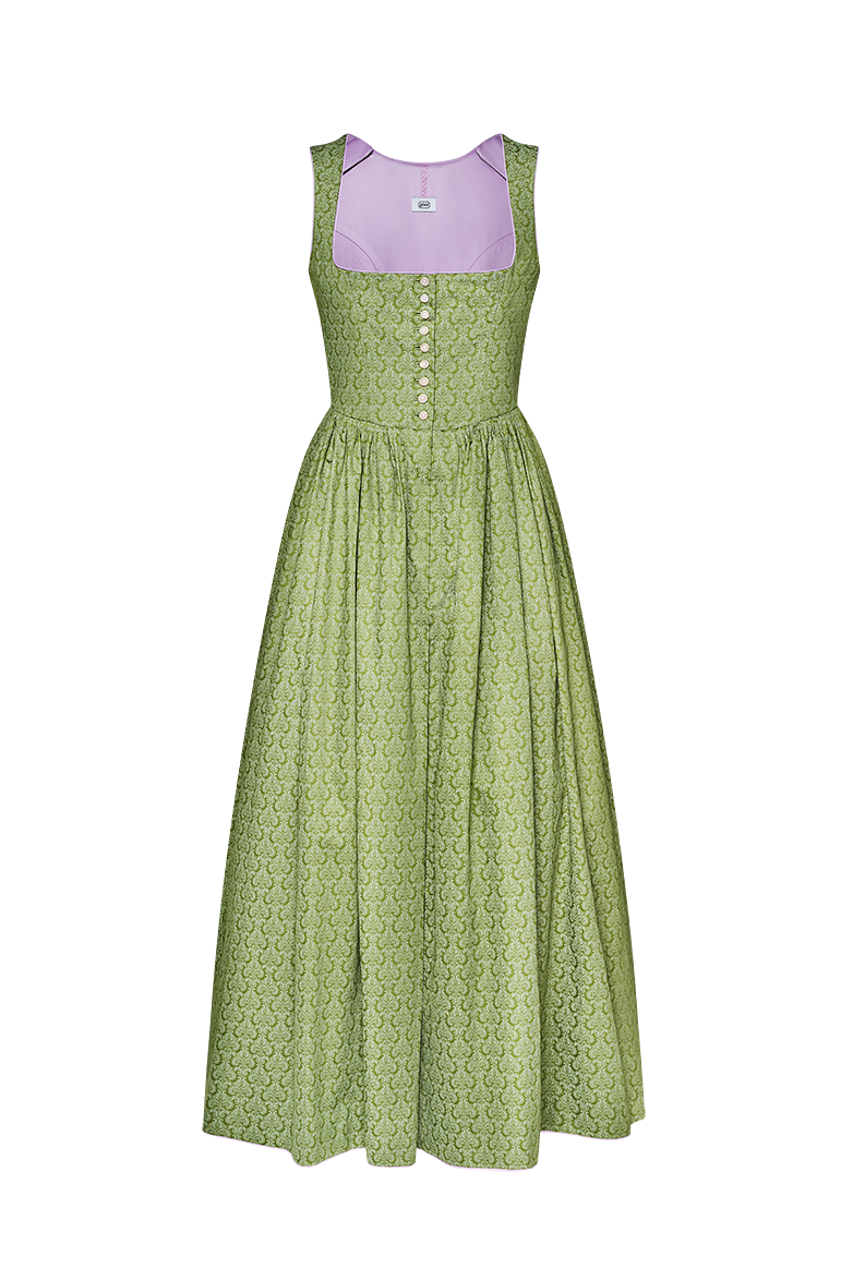 Brokat-Dirndl - Translation missing: de.products.product.media.image 1