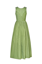 Brokat-Dirndl - Miniatur 2