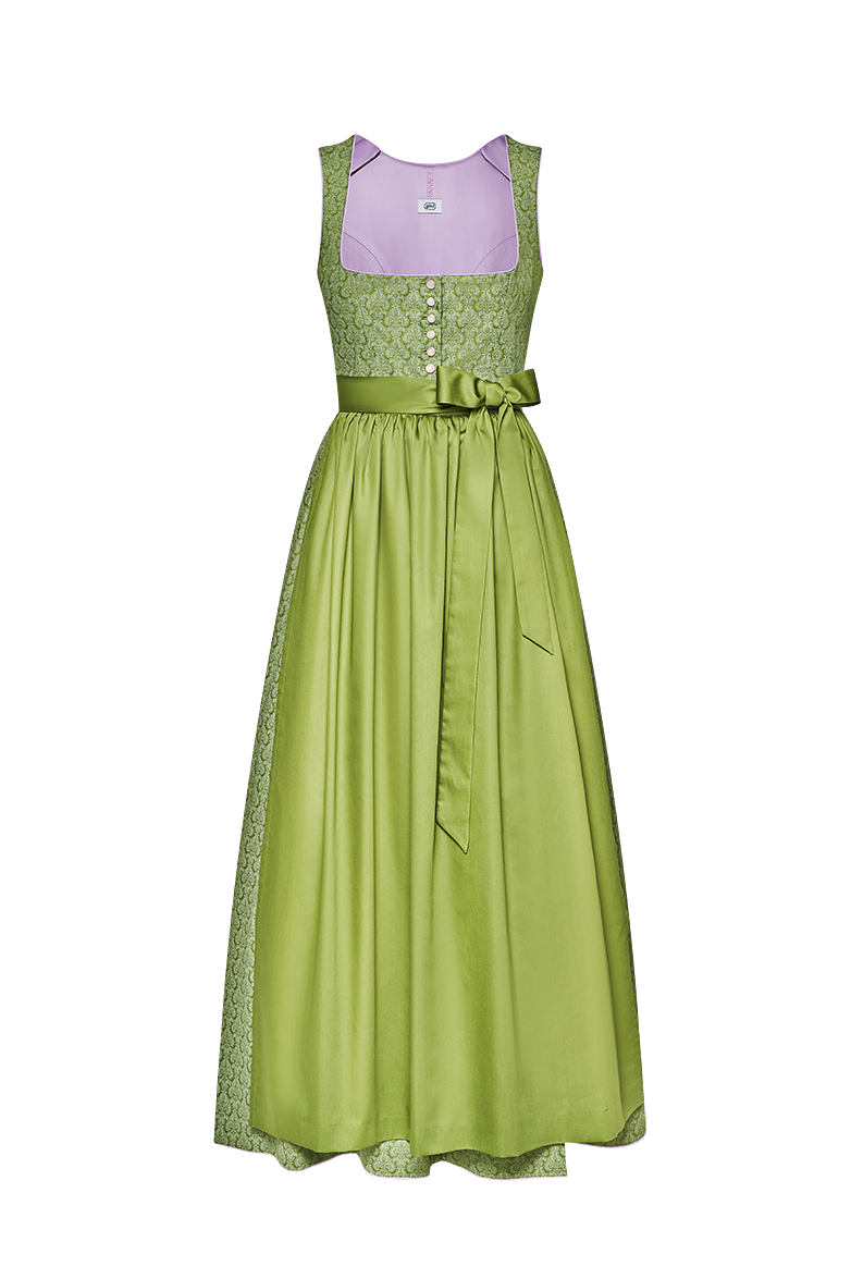 Brokat-Dirndl - Translation missing: de.products.product.media.image 3