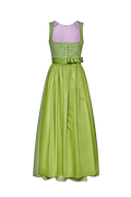 Brokat-Dirndl - Miniatur 3