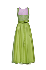Brokat-Dirndl - Miniatur 3