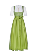 Brokat-Dirndl - Miniatur 4