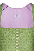 Brokat-Dirndl - Miniatur 5