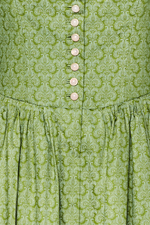 Brokat-Dirndl - Miniatur 6