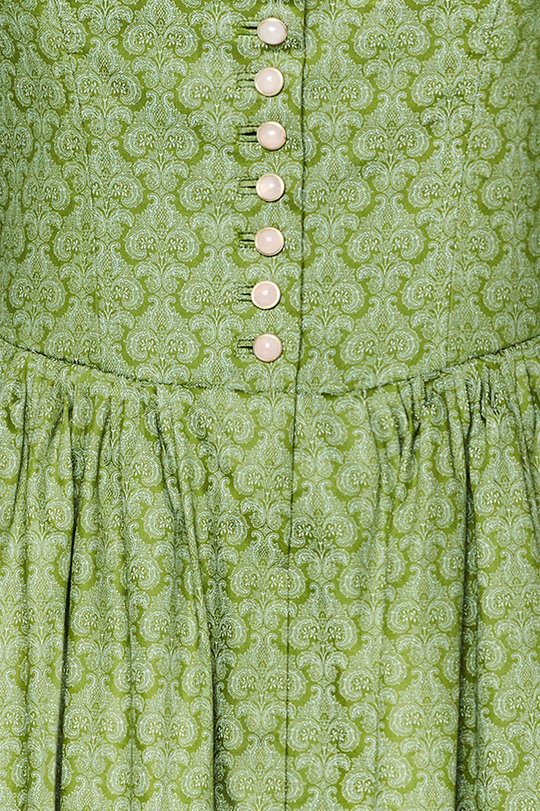 Brokat-Dirndl - Translation missing: de.products.product.media.image 6