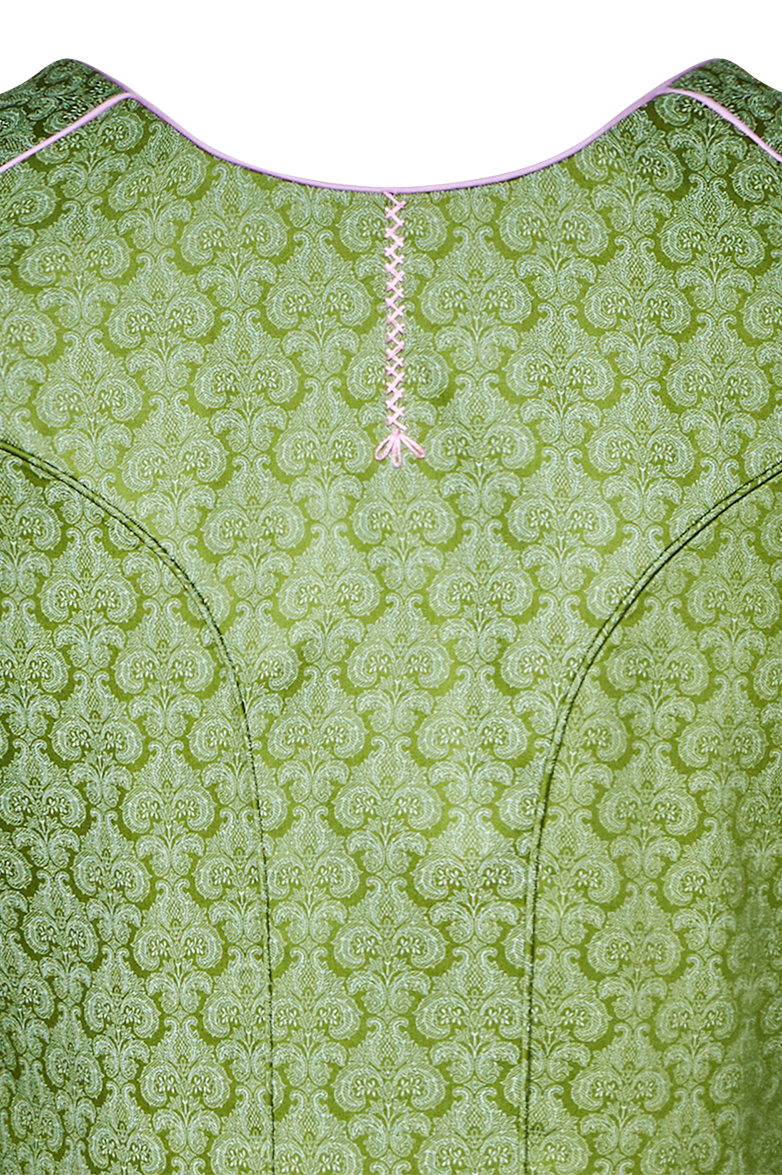 Brokat-Dirndl - Translation missing: de.products.product.media.image 7