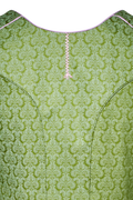 Brokat-Dirndl - Miniatur 7